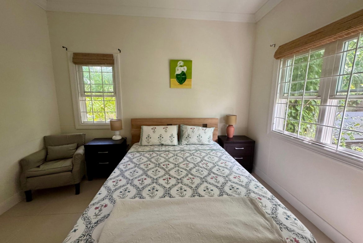 Thirtieth image of 25 Tara Estates in Reading, St. James, Jamaica - property is For Rent