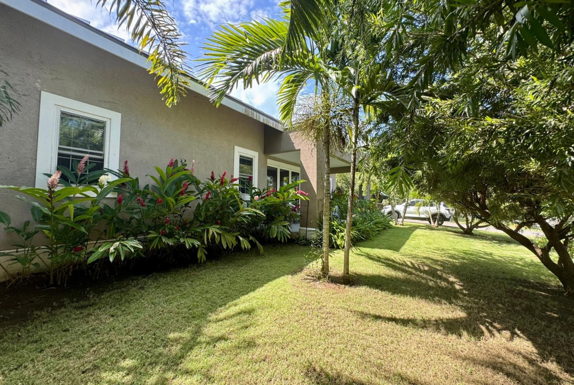 Fifth image of 25 Tara Estates in Reading, St. James, Jamaica - property is For Rent