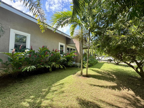 Fifth image of 25 Tara Estates in Reading, St. James, Jamaica - property is For Rent