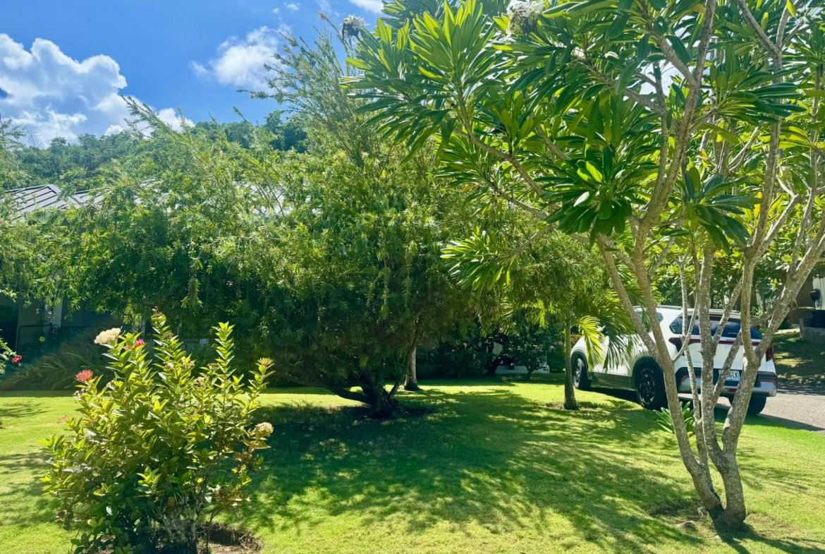 Seventh image of 25 Tara Estates in Reading, St. James, Jamaica - property is For Rent