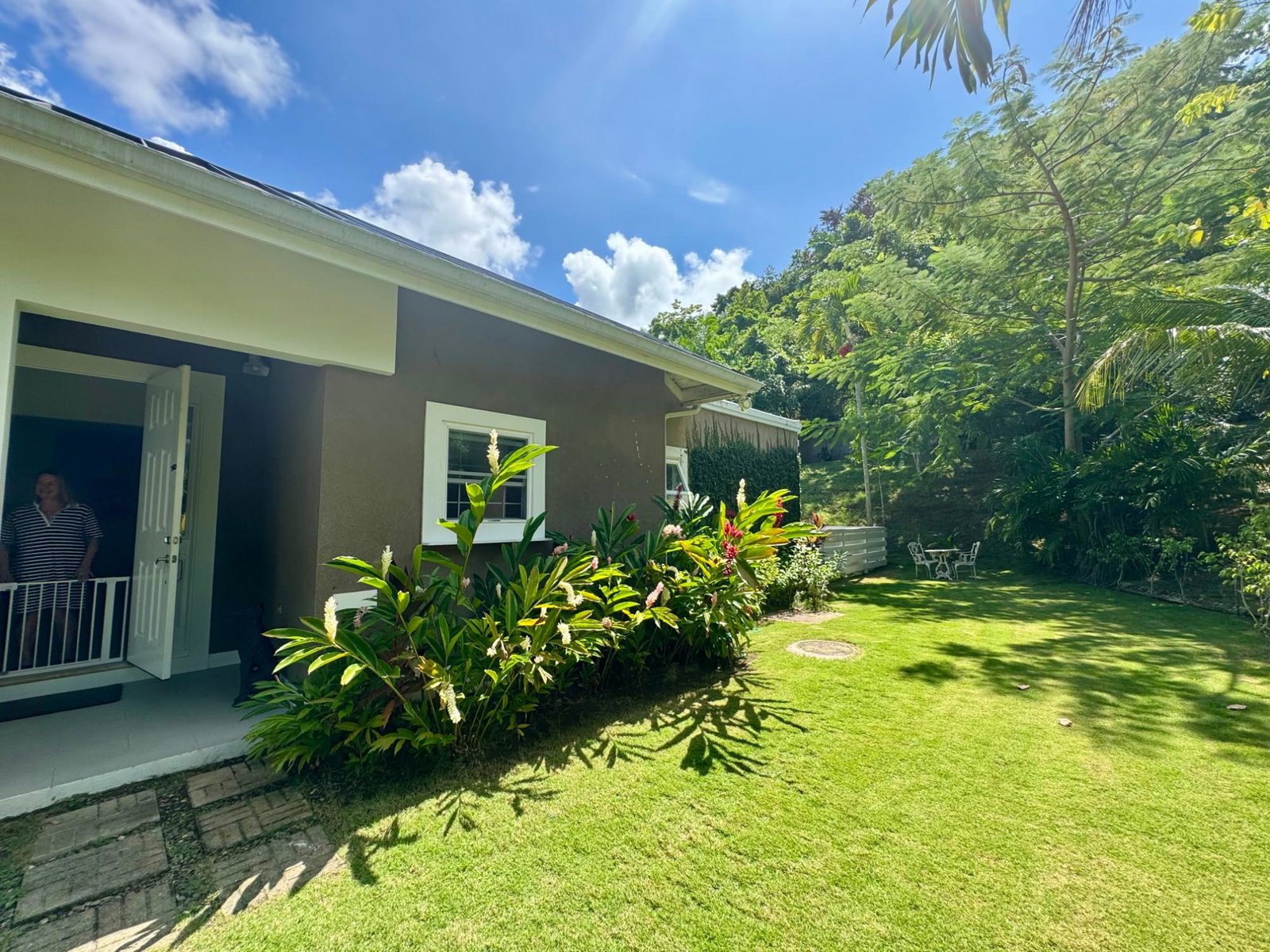 Luxury-4-Bedroom-House-for-Rent-in-Tara-Estates-Montego-Bay-St.-James Eighth image of 25 Tara Estates in Reading, St. James, Jamaica - property is For Rent