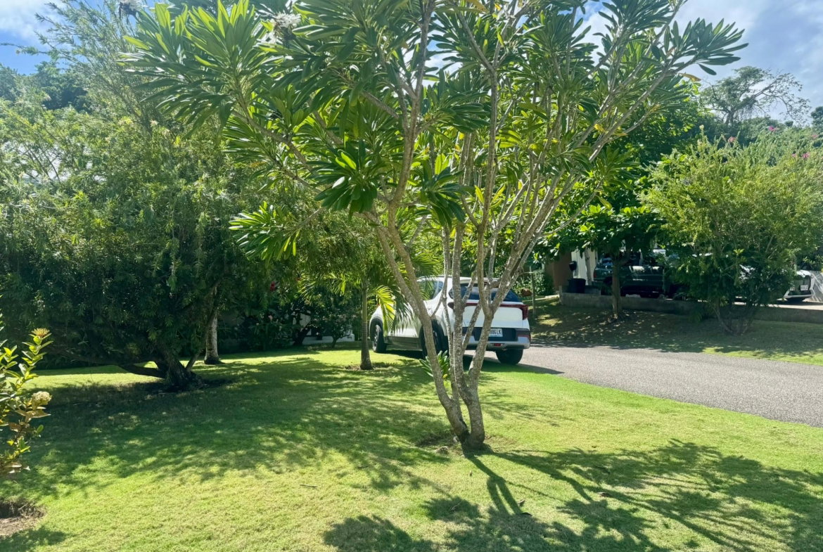 Ninth image of 25 Tara Estates in Reading, St. James, Jamaica - property is For Rent