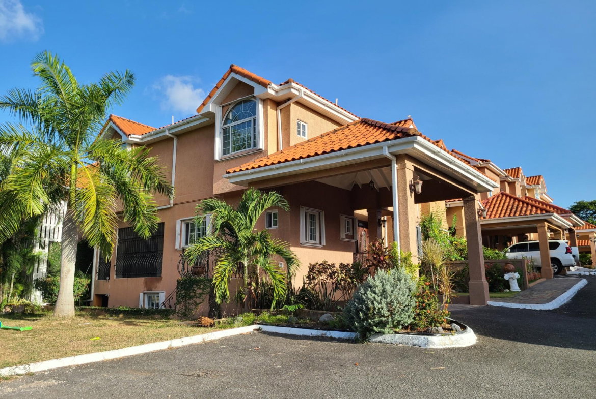 Second image of 13-78-80 Barbican Road in Kingston 6, St. Andrew, Jamaica - property is For Rent