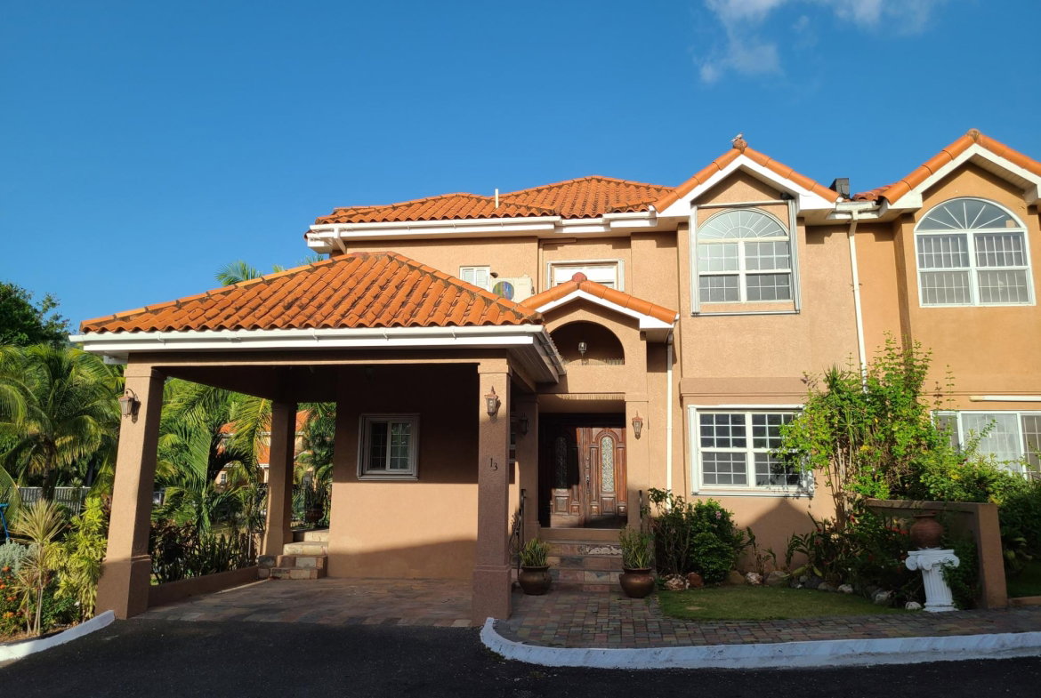 First image of 13-78-80 Barbican Road in Kingston 6, St. Andrew, Jamaica - property is For Rent