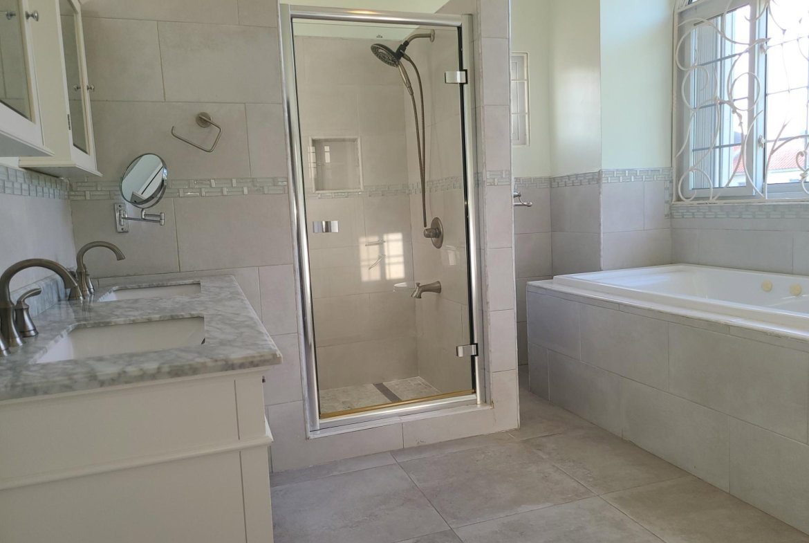 Eighteenth image of 13-78-80 Barbican Road in Kingston 6, St. Andrew, Jamaica - property is For Rent