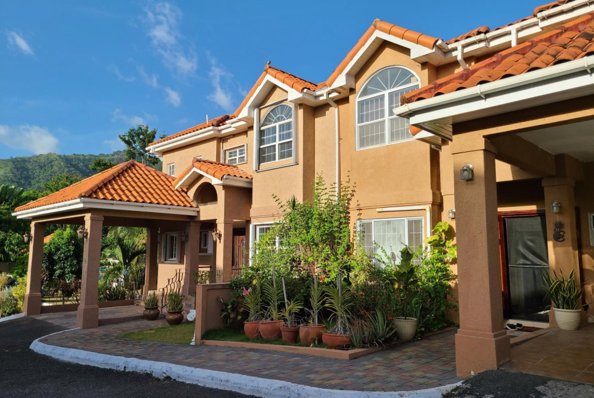 Third image of 13-78-80 Barbican Road in Kingston 6, St. Andrew, Jamaica - property is For Rent