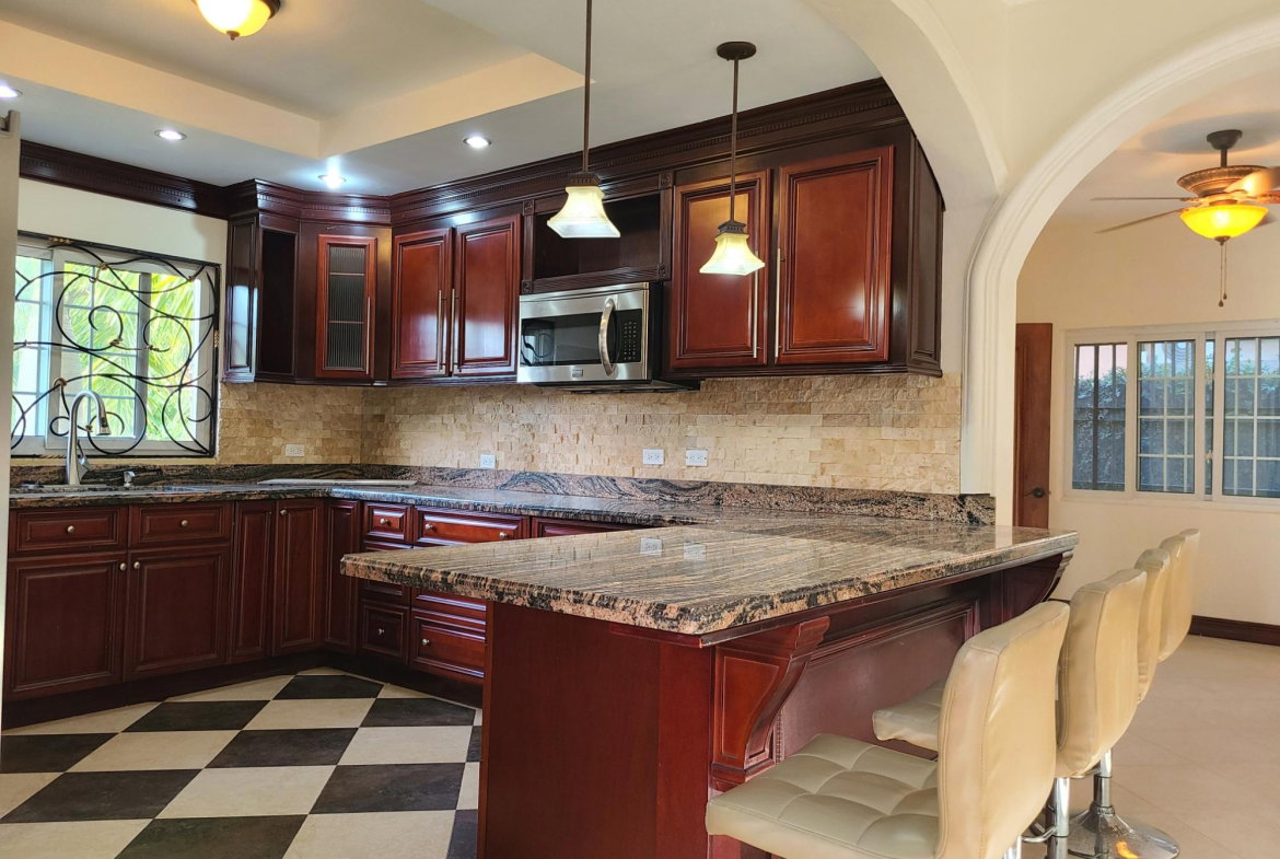 Fourth image of 13-78-80 Barbican Road in Kingston 6, St. Andrew, Jamaica - property is For Rent
