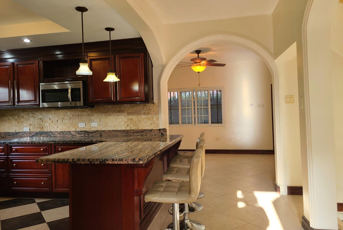 Fifth image of 13-78-80 Barbican Road in Kingston 6, St. Andrew, Jamaica - property is For Rent