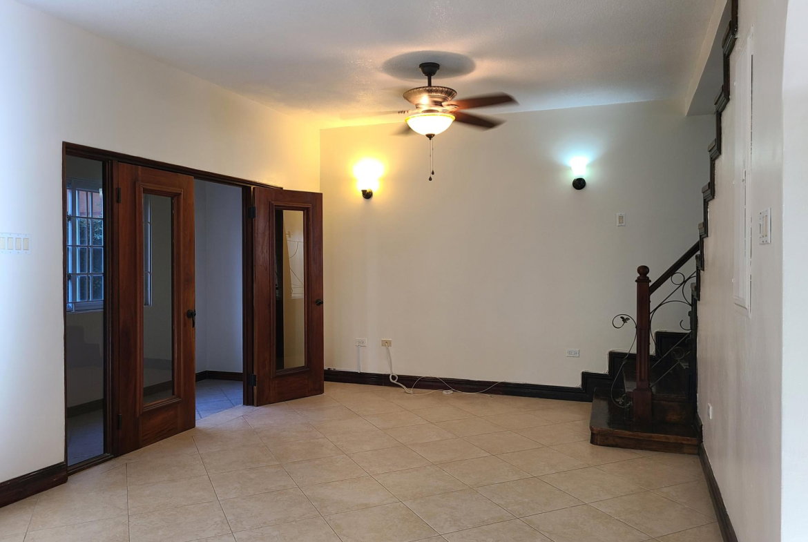 Seventh image of 13-78-80 Barbican Road in Kingston 6, St. Andrew, Jamaica - property is For Rent