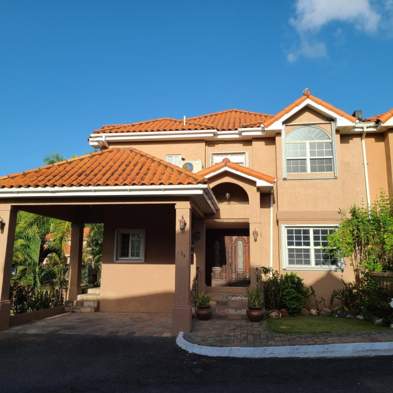 First image of 13-78-80 Barbican Road in Kingston 6, St. Andrew, Jamaica - property is For Rent