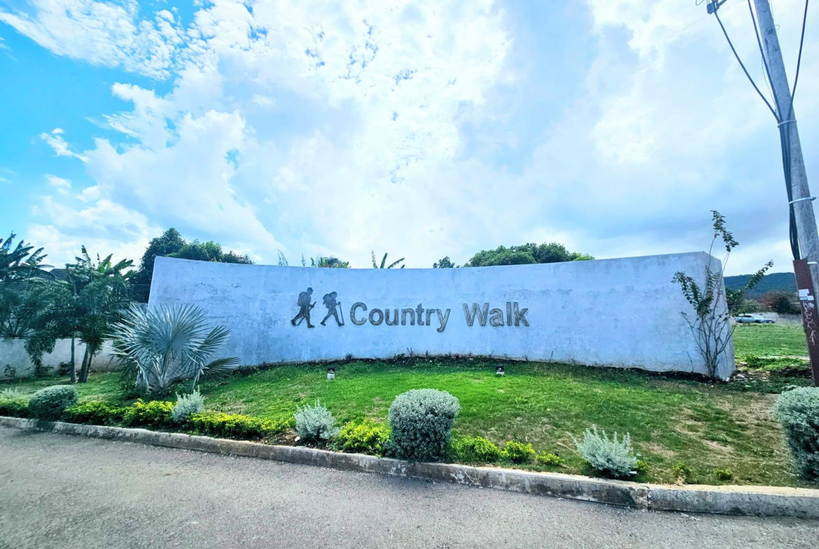 Second image of J4- Country Walk in Richmond, St. Ann, Jamaica - property is For Sale