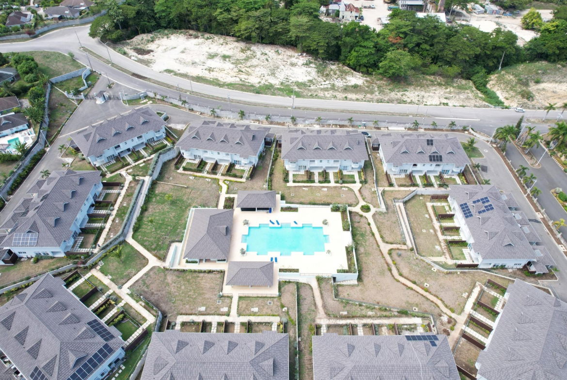 First image of J4- Country Walk in Richmond, St. Ann, Jamaica - property is For Sale