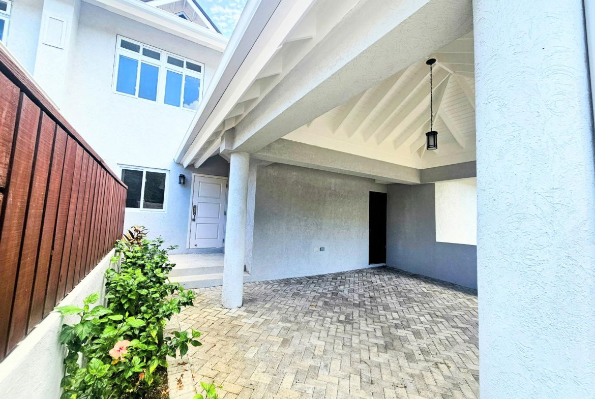 Third image of J4- Country Walk in Richmond, St. Ann, Jamaica - property is For Sale