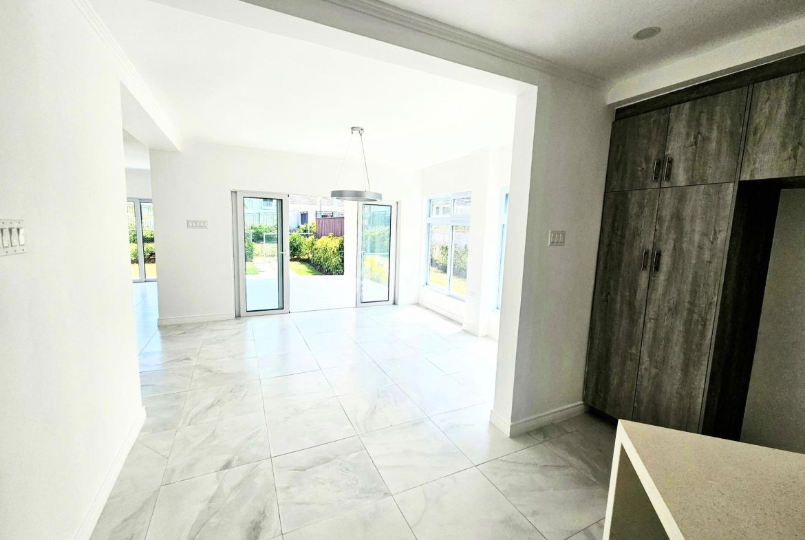 Fifth image of J4- Country Walk in Richmond, St. Ann, Jamaica - property is For Sale