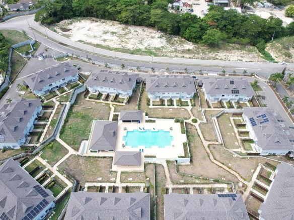 First image of J4- Country Walk in Richmond, St. Ann, Jamaica - property is For Sale