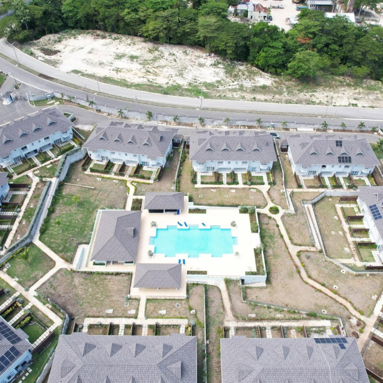 First image of J4- Country Walk in Richmond, St. Ann, Jamaica - property is For Sale