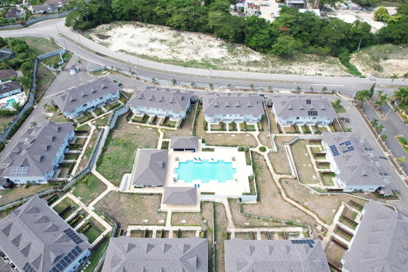 First image of J4- Country Walk in Richmond, St. Ann, Jamaica - property is For Sale