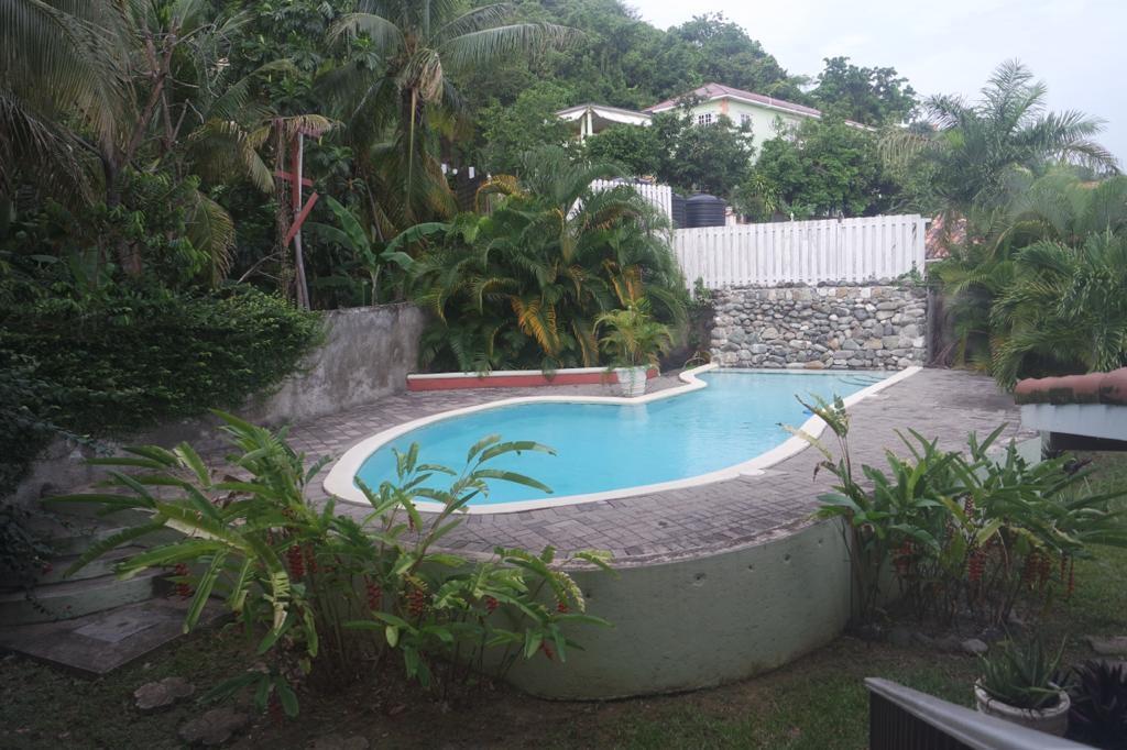 First image of 1-4 Norbrook Close in Kingston 8, St. Andrew, Jamaica - property is For Rent