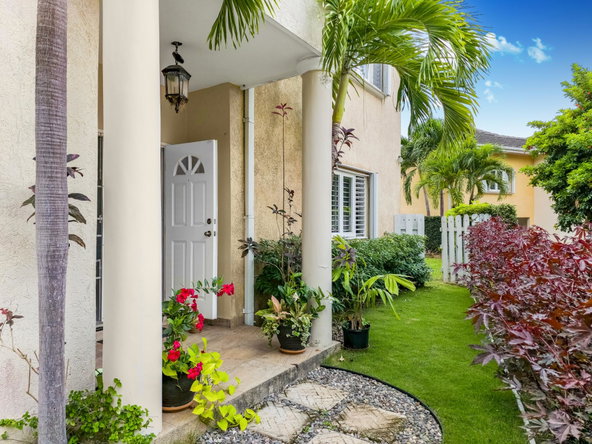 Second image of 11-1 Upper Carmel Close in Kingston 8, St. Andrew, Jamaica - property is For Sale