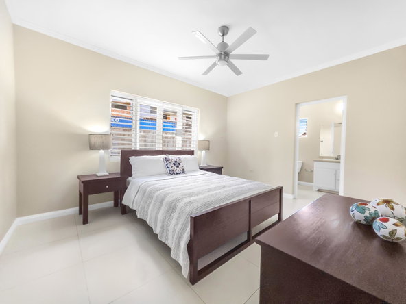 Twelfth image of 11-1 Upper Carmel Close in Kingston 8, St. Andrew, Jamaica - property is For Sale