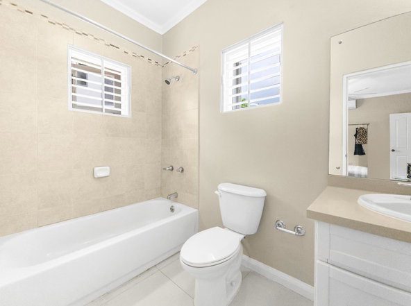 Fifteenth image of 11-1 Upper Carmel Close in Kingston 8, St. Andrew, Jamaica - property is For Sale