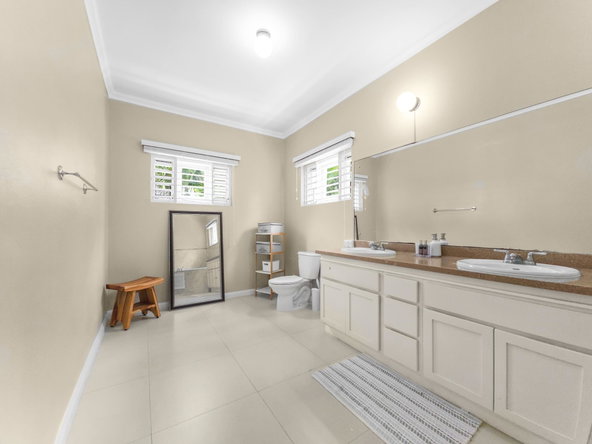 Eighteenth image of 11-1 Upper Carmel Close in Kingston 8, St. Andrew, Jamaica - property is For Sale