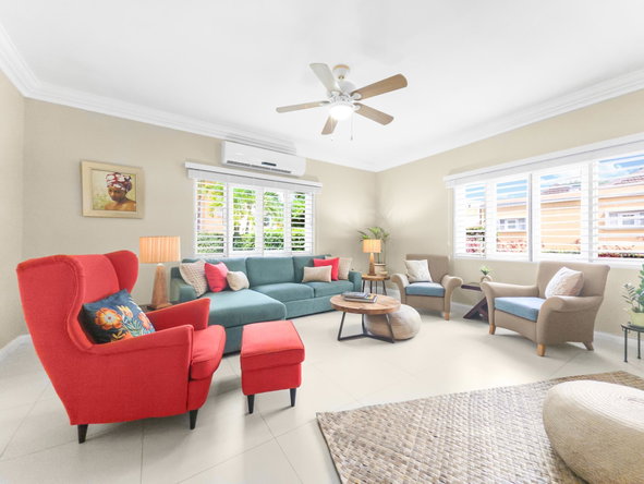 Third image of 11-1 Upper Carmel Close in Kingston 8, St. Andrew, Jamaica - property is For Sale