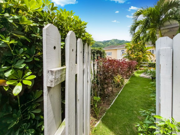 Twenty-Second image of 11-1 Upper Carmel Close in Kingston 8, St. Andrew, Jamaica - property is For Sale