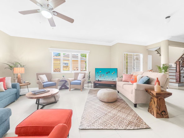 Fourth image of 11-1 Upper Carmel Close in Kingston 8, St. Andrew, Jamaica - property is For Sale