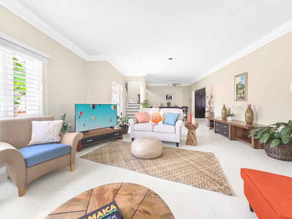 Fifth image of 11-1 Upper Carmel Close in Kingston 8, St. Andrew, Jamaica - property is For Sale