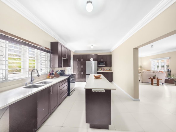 Tenth image of 11-1 Upper Carmel Close in Kingston 8, St. Andrew, Jamaica - property is For Sale