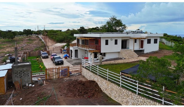 Eleventh image of Billys Bay Treasure Beac in Treasure Beach, St. Elizabeth, Jamaica - property is For Sale