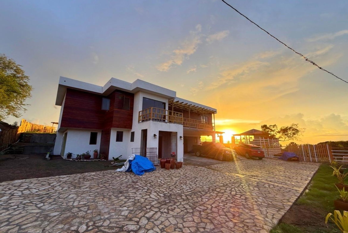 Twelfth image of Billys Bay Treasure Beac in Treasure Beach, St. Elizabeth, Jamaica - property is For Sale