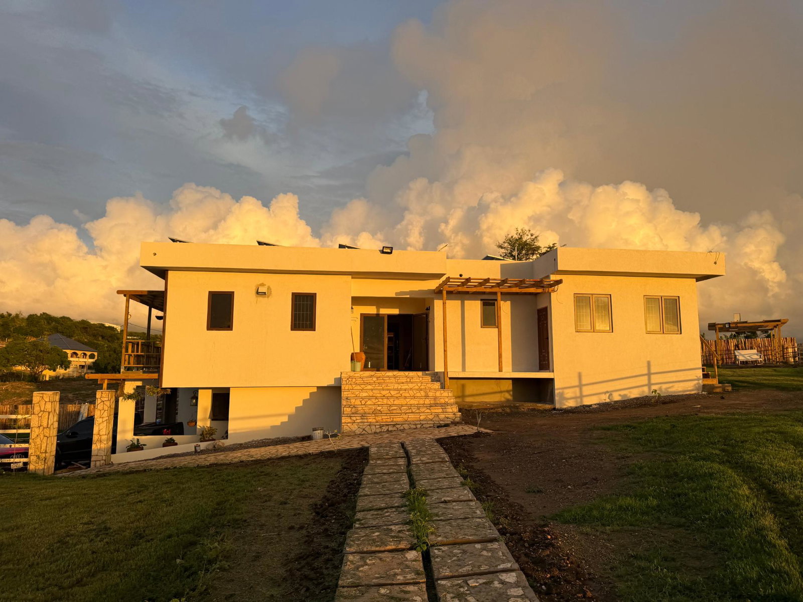 Third image of Billys Bay Treasure Beac in Treasure Beach, St. Elizabeth, Jamaica - property is For Sale