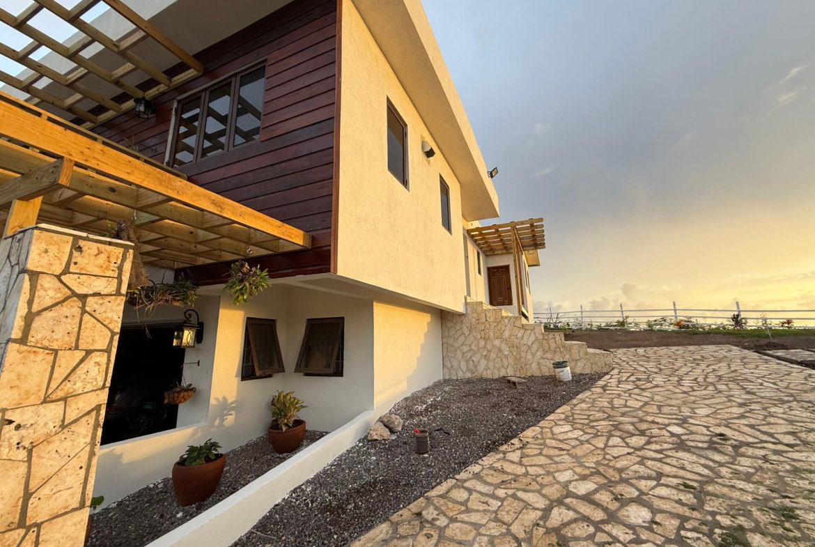Fourth image of Billys Bay Treasure Beac in Treasure Beach, St. Elizabeth, Jamaica - property is For Sale
