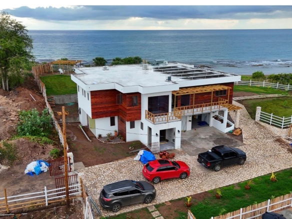 First image of Billys Bay Treasure Beac in Treasure Beach, St. Elizabeth, Jamaica - property is For Sale