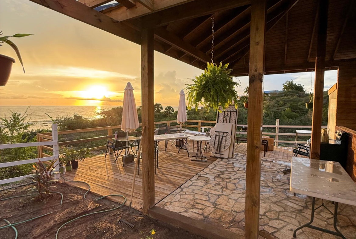 Seventh image of Billys Bay Treasure Beac in Treasure Beach, St. Elizabeth, Jamaica - property is For Sale