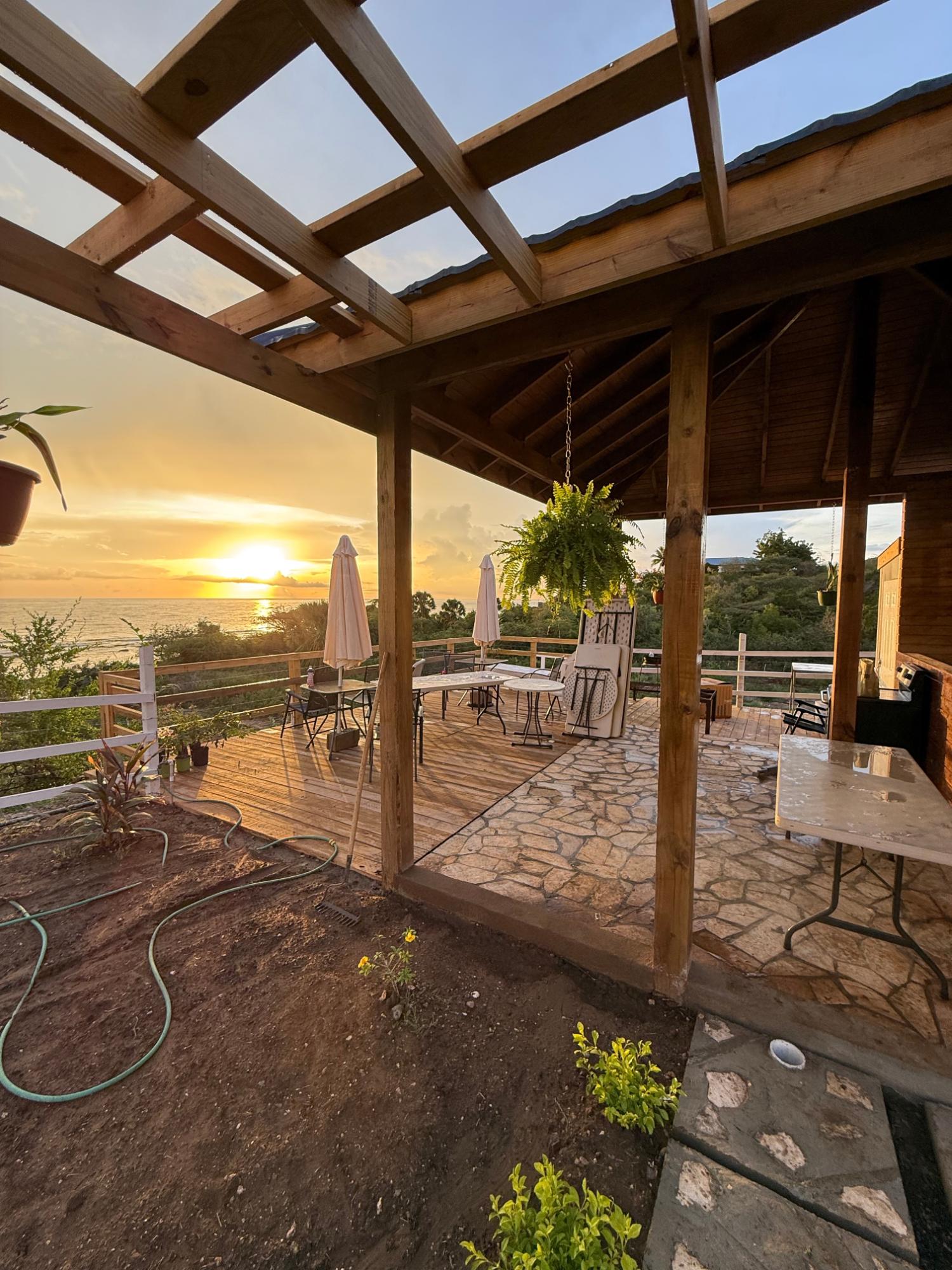 Seventh image of Billys Bay Treasure Beac in Treasure Beach, St. Elizabeth, Jamaica - property is For Sale