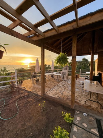 Seventh image of Billys Bay Treasure Beac in Treasure Beach, St. Elizabeth, Jamaica - property is For Sale