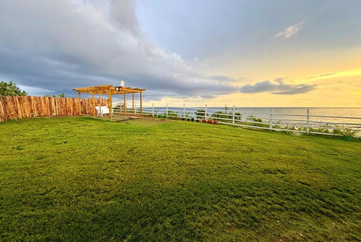Ninth image of Billys Bay Treasure Beac in Treasure Beach, St. Elizabeth, Jamaica - property is For Sale