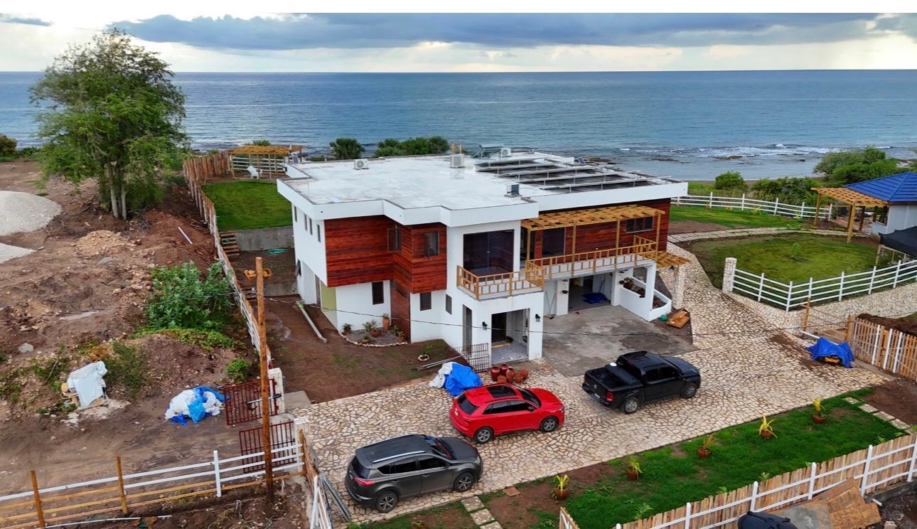 First image of Billys Bay Treasure Beac in Treasure Beach, St. Elizabeth, Jamaica - property is For Sale