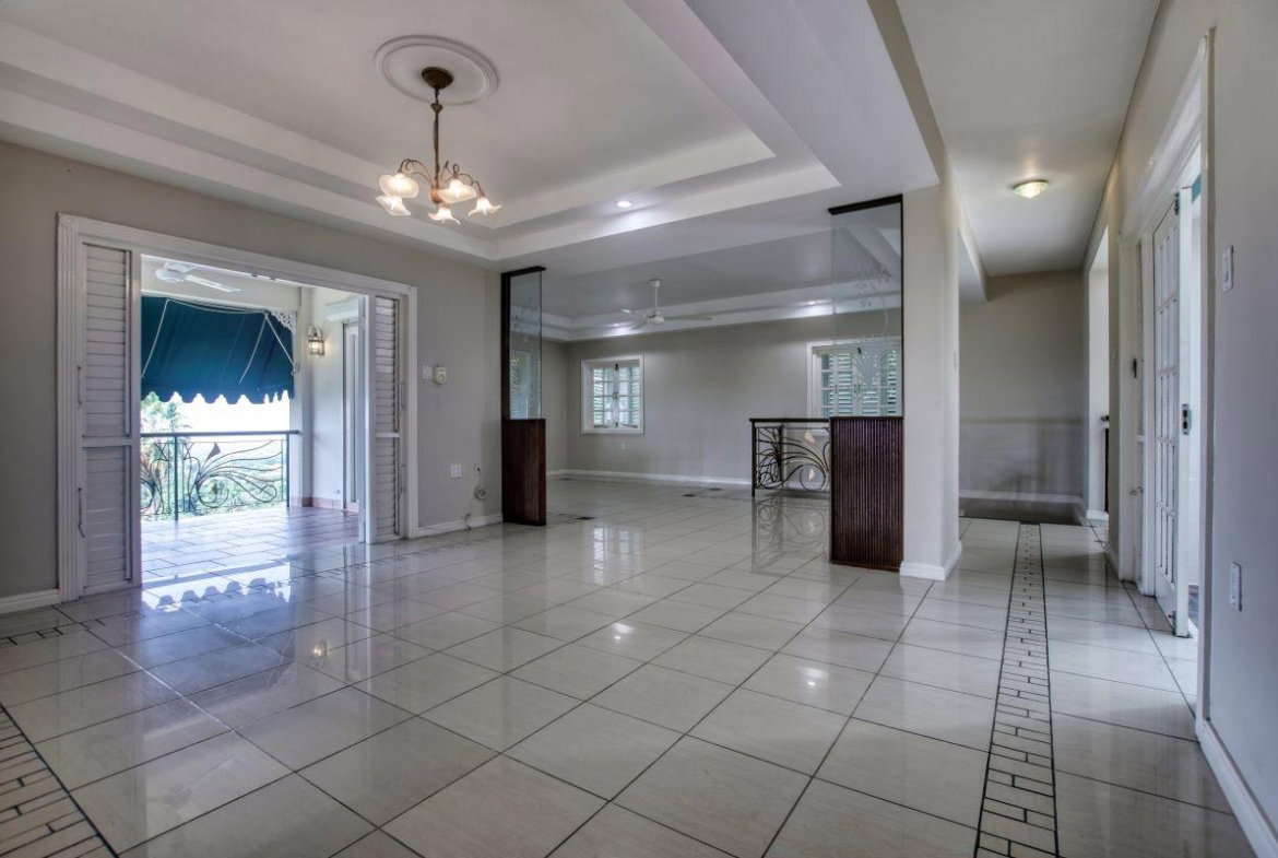 Fourteenth image of 7-2 Bracknell Avenue in Kingston 6, St. Andrew, Jamaica - property is For Rent