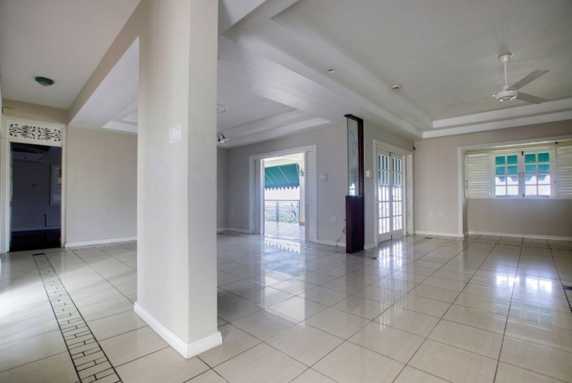 Fifteenth image of 7-2 Bracknell Avenue in Kingston 6, St. Andrew, Jamaica - property is For Rent