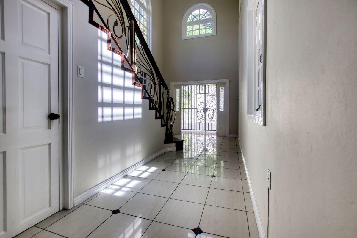 Luxury-5-Bedroom-Villa-for-Rent-in-Bracknell-Estates-Jacks-Hill-Kingston-Jamaica Nineteenth image of 7-2 Bracknell Avenue in Kingston 6, St. Andrew, Jamaica - property is For Rent