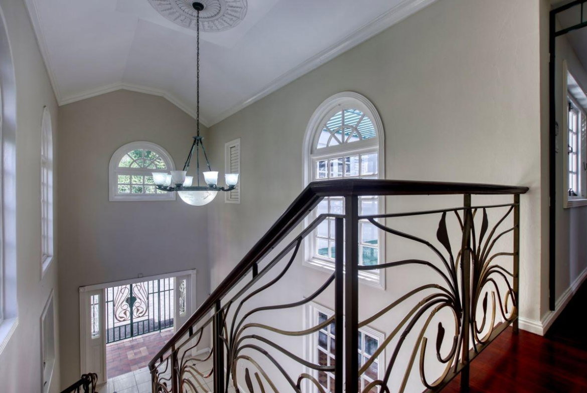 Twentieth image of 7-2 Bracknell Avenue in Kingston 6, St. Andrew, Jamaica - property is For Rent