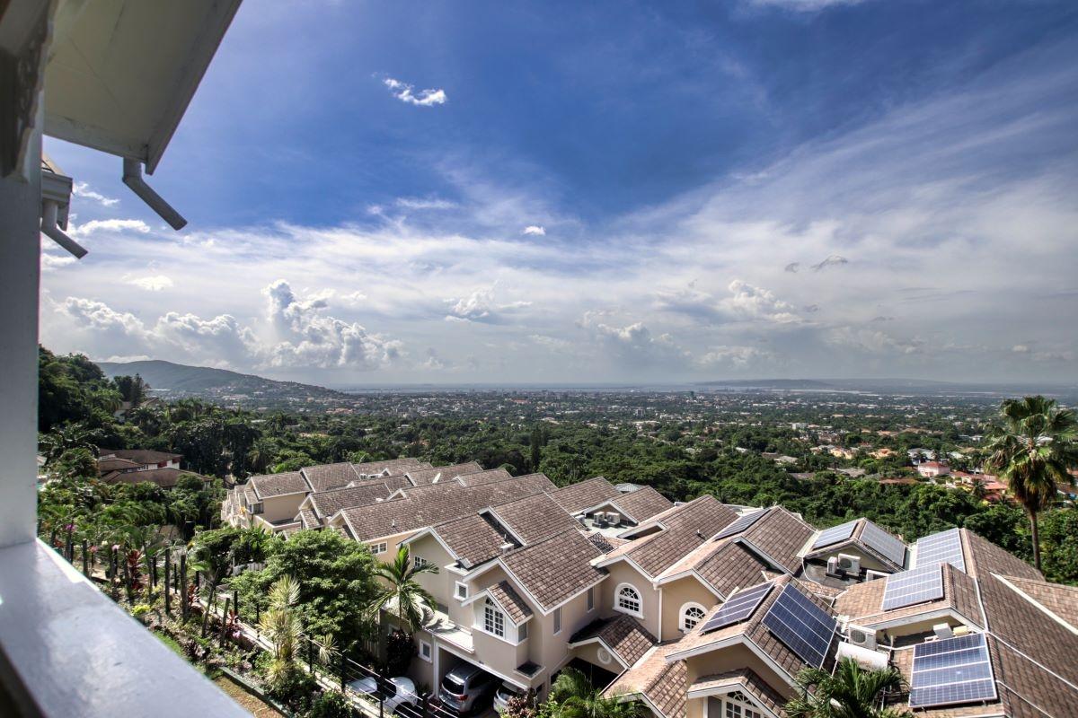 Luxury-5-Bedroom-Villa-for-Rent-in-Bracknell-Estates-Jacks-Hill-Kingston-Jamaica Twenty-Second image of 7-2 Bracknell Avenue in Kingston 6, St. Andrew, Jamaica - property is For Rent