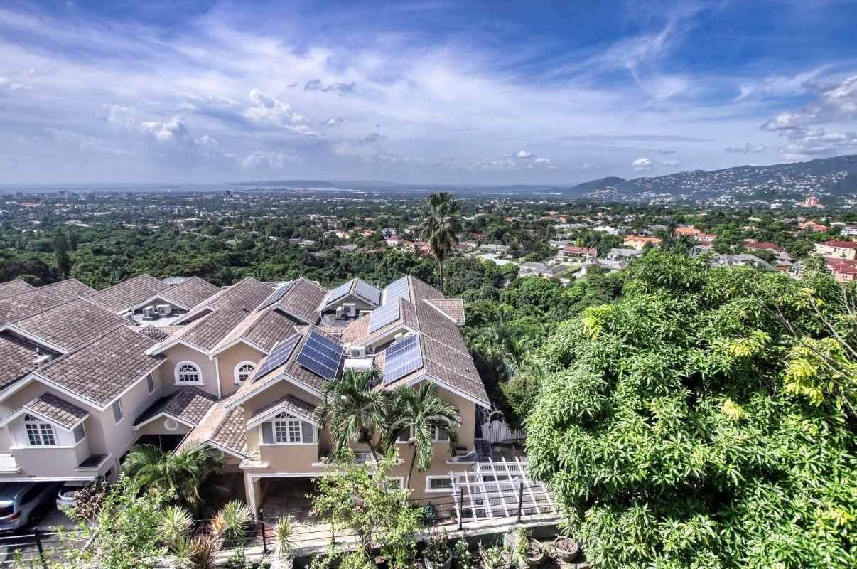 Luxury-5-Bedroom-Villa-for-Rent-in-Bracknell-Estates-Jacks-Hill-Kingston-Jamaica Twenty-Third image of 7-2 Bracknell Avenue in Kingston 6, St. Andrew, Jamaica - property is For Rent