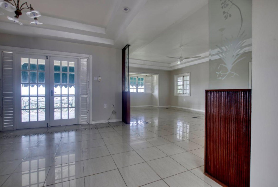 Fifth image of 7-2 Bracknell Avenue in Kingston 6, St. Andrew, Jamaica - property is For Rent