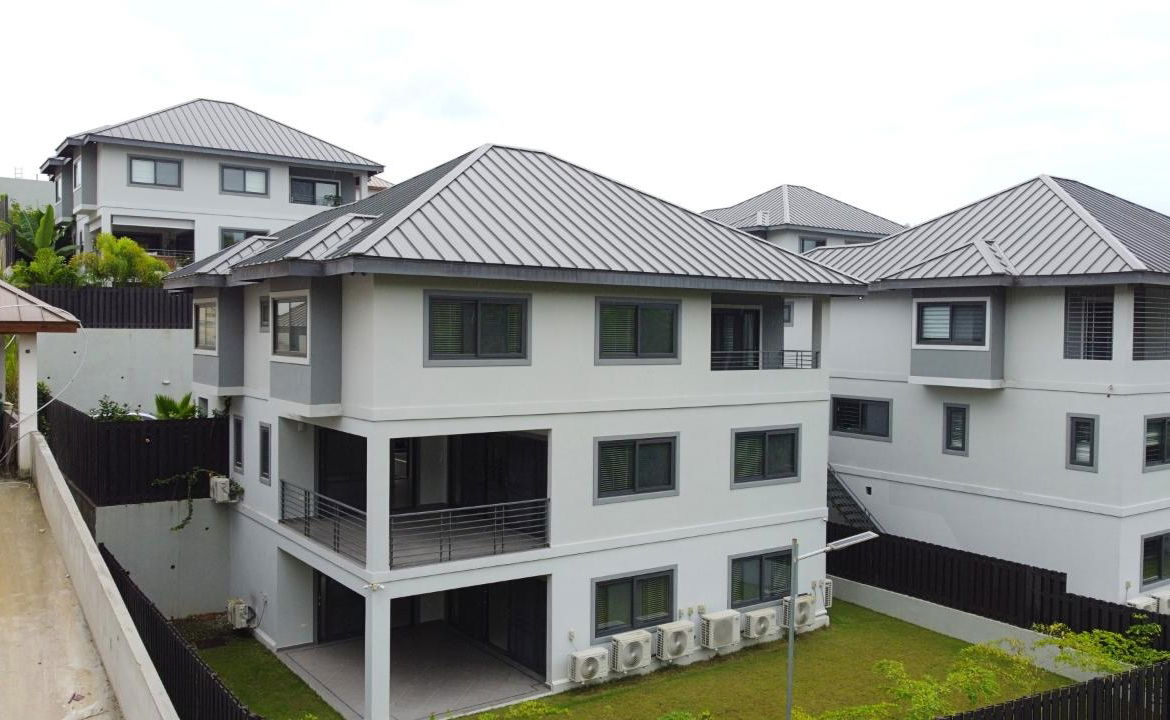 Second image of B8-25-27 Millsborough Avenue in Kingston 6, St. Andrew, Jamaica - property is For Rent