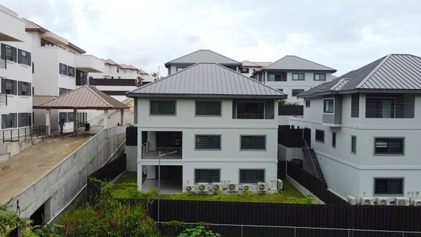Third image of B8-25-27 Millsborough Avenue in Kingston 6, St. Andrew, Jamaica - property is For Rent